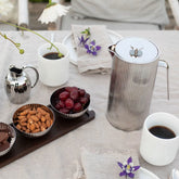 Bernadotte French Coffee Press Mirror 1L